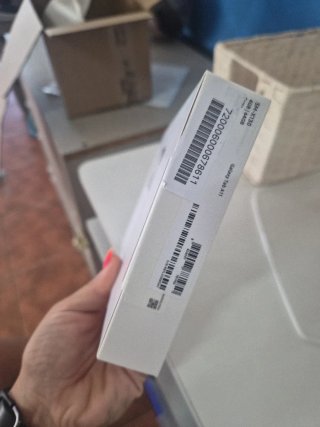 Samsung Galaxy Tab A11 precintada