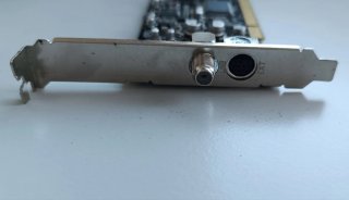 Tarjeta TV Satélite Hauppauge PCI