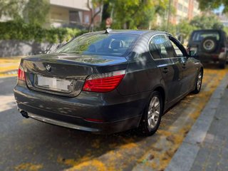 BMW serie 5