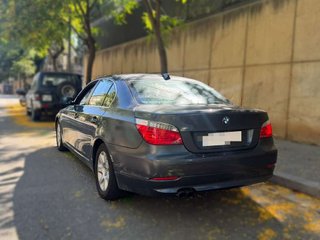 BMW serie 5