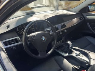 BMW serie 5
