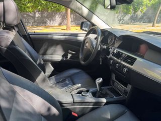 BMW serie 5