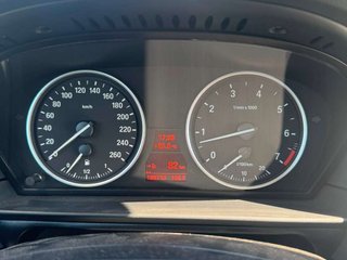 BMW serie 5