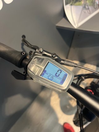 Bici Eléctrica Haibike NDURO 6 Talla M
