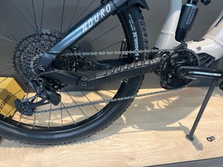Bici Eléctrica Haibike NDURO 6 Talla M