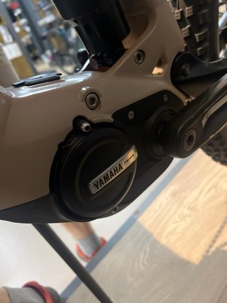Bici Eléctrica Haibike NDURO 6 Talla M