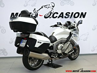 BMW K 1600 GTL