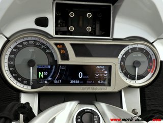 BMW K 1600 GTL