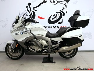 BMW K 1600 GTL