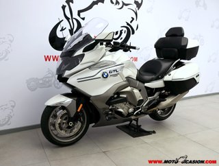 BMW K 1600 GTL