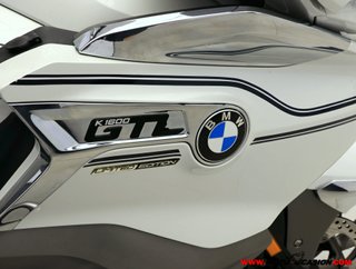 BMW K 1600 GTL