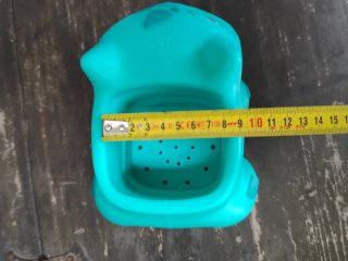Vaso Bulbasaur Pokémon