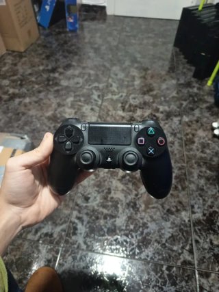 MANDO PS4 ORIGINAL