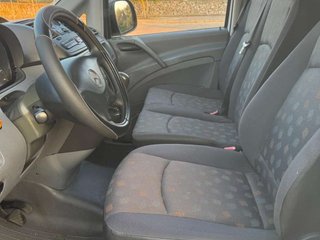 MERCEDES vito