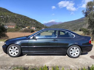 BMW serie 3