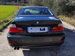 BMW serie 3