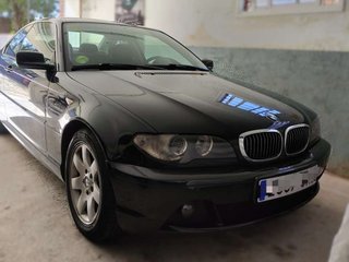 BMW serie 3