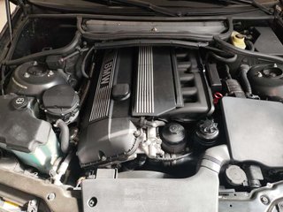 BMW serie 3