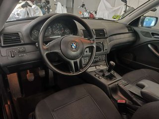 BMW serie 3