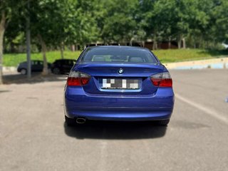 BMW serie 3