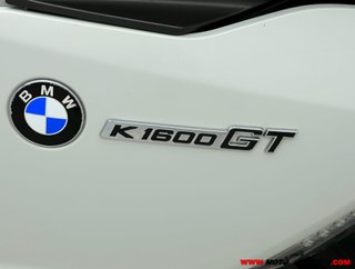 BMW K 1600 GT