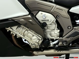 BMW K 1600 GT