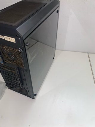PC Gaming RTX 4070 + i7-11700F + 32 GB RAM + 1 TB