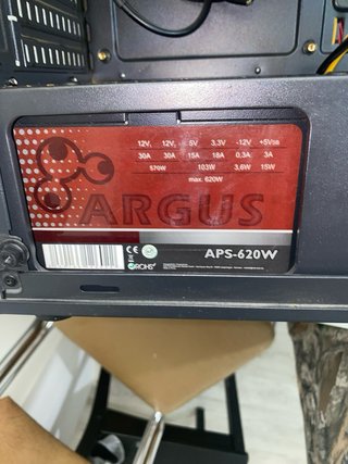 PC Gaming RTX 4070 + i7-11700F + 32 GB RAM + 1 TB