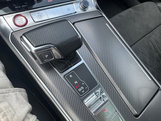 Audi RS6 2020 nacional iva deducible