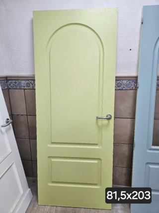 10 puertas de hogar