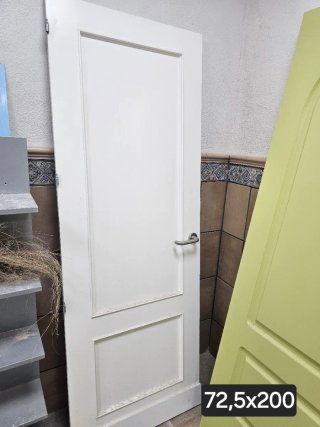 10 puertas de hogar