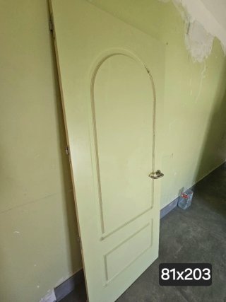 10 puertas de hogar