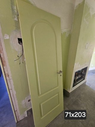 10 puertas de hogar