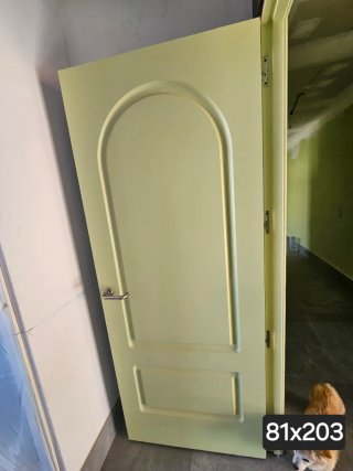 10 puertas de hogar