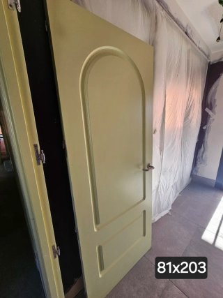 10 puertas de hogar