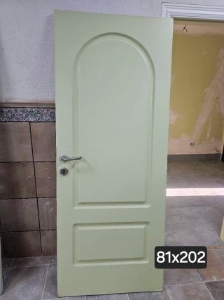 10 puertas de hogar