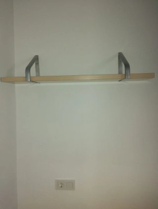 Cama nido con cajonera y estantería