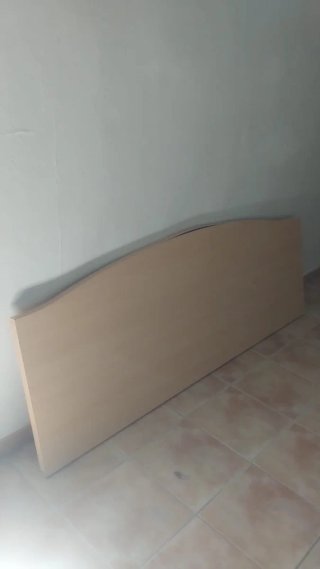 Cama nido con cajonera y estantería