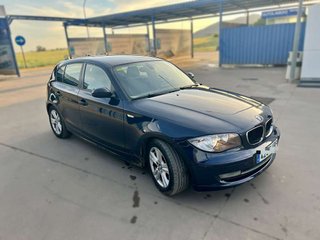 BMW serie 1