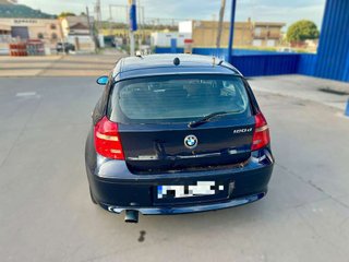 BMW serie 1