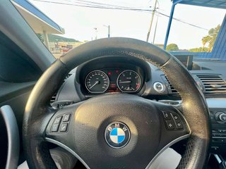 BMW serie 1
