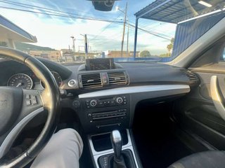 BMW serie 1
