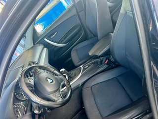 BMW serie 1