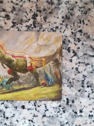 Carta Le Caverne Perdute di Ixalan
