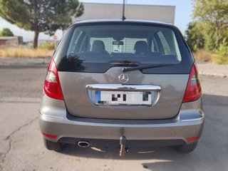 MERCEDES clase a