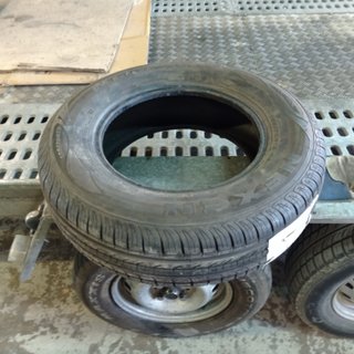 Neumático Nexen 185/70 R13 86T