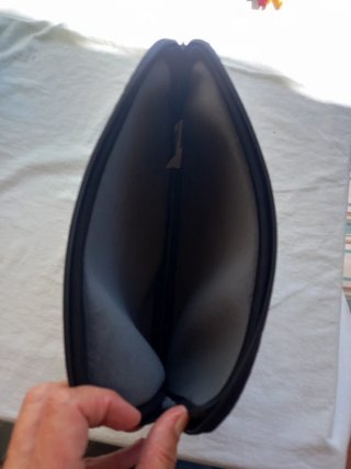 Funda Neopreno Tablet/Portátil Negra