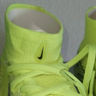 Botas Futbol Nike Mercurial Superfly Elite SG-Pro