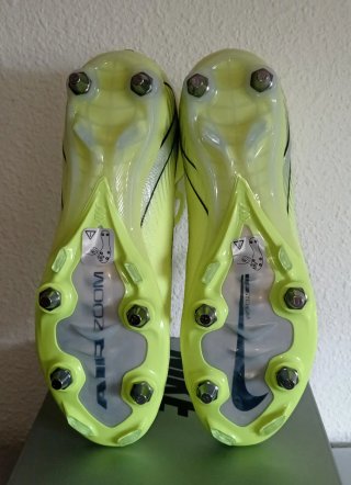 Botas Futbol Nike Mercurial Superfly Elite SG-Pro