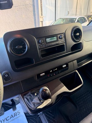 Mercedes-Benz Sprinter 2020